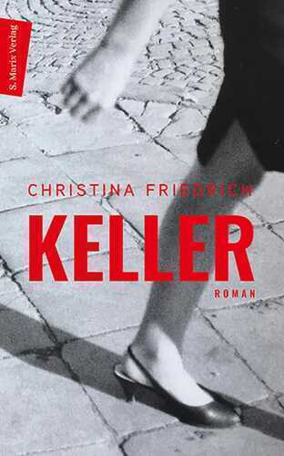 Keller — Christina Friedrich