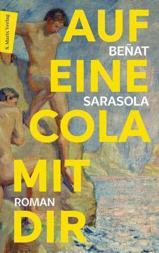Auf eine Cola mit dir — Beñat Sarasola
