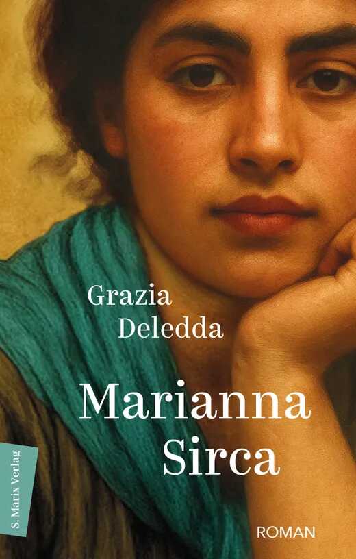Marianna Sirca