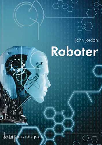 Roboter — John Jordan