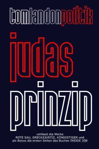 JUDASPRINZIP — Tom LANDON