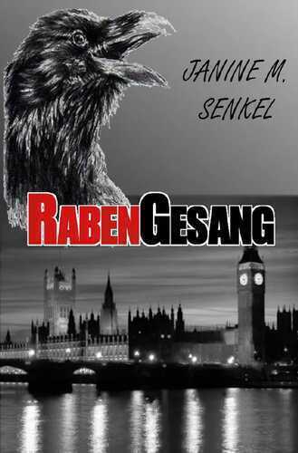 Rabengesang — Janine Senkel (geb. Günther)