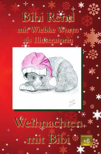 Weihnachten mit Bibi — Bianca Karwatt