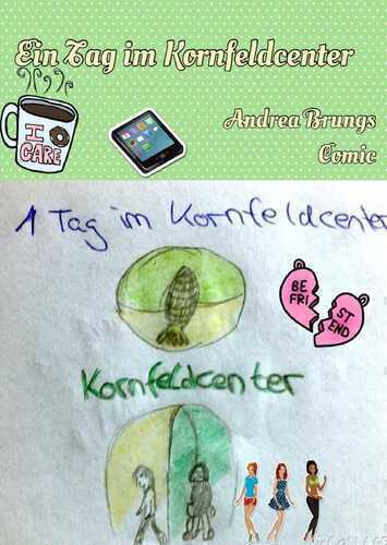 Ein Tag im Kornfeldcenter