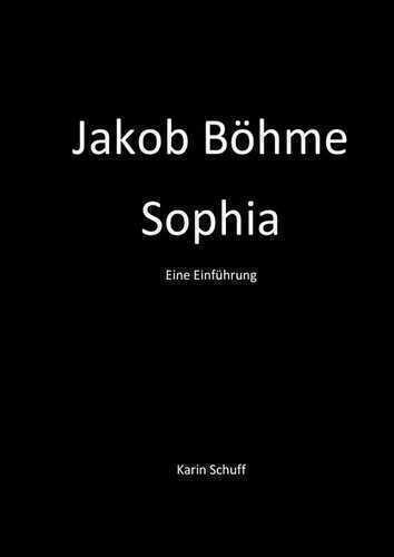 Jakob Böhme