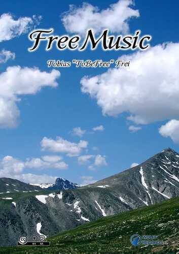 FreeMusic — Tobias Frei