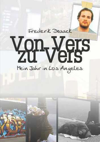 Von Vers zu Vers