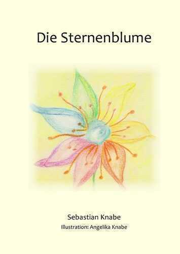 Die Sternenblume — Sebastian Knabe