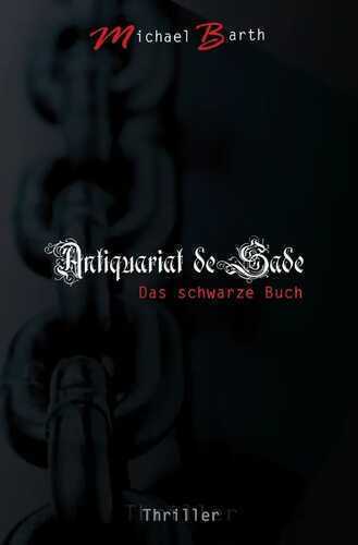 Antiquariat de Sade