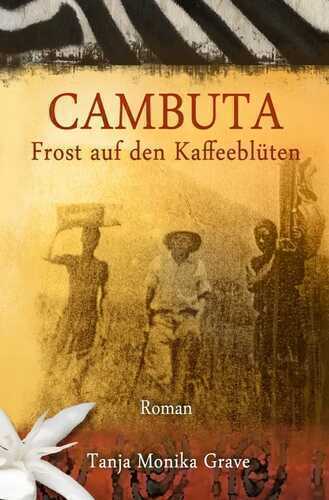 CAMBUTA — Tanja Monika Grave
