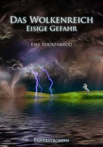 Das Wolkenreich: Eisige Gefahr