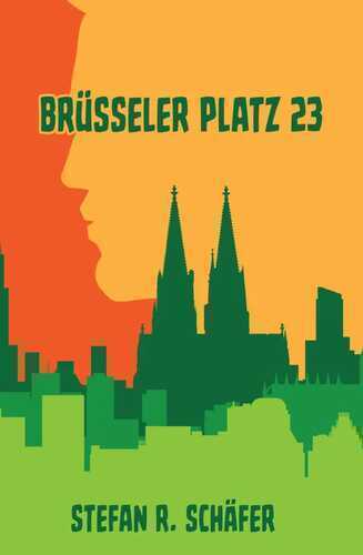 Brüsseler Platz 23