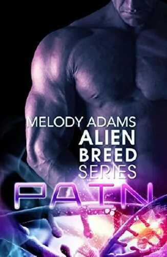 Pain (Alien Breed 4)