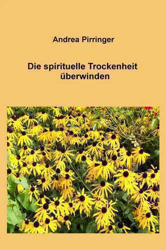 Die spirituelle Trockenheit überwinden (German Edition)