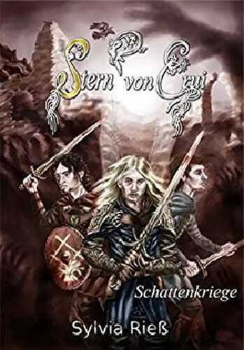Der Stern von Erui - Schattenkriege