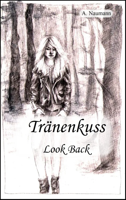 Tränenkuss