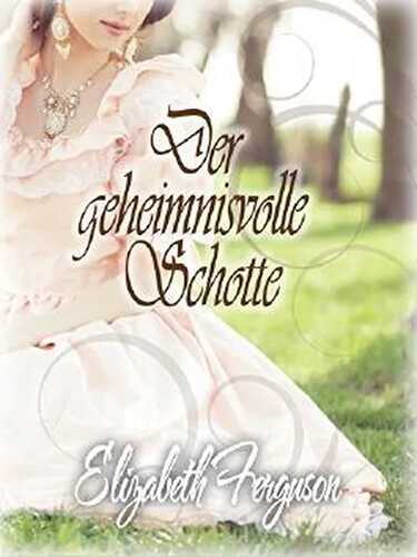 Ein geheimnisvoller Schotte