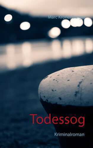 Todessog — Marc Kronenburger