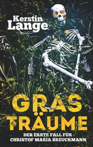 Grasträume — Kerstin Lange