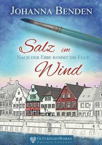 Salz im Wind — Johanna Benden