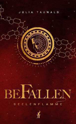 BEFALLEN — Julia Tauwald