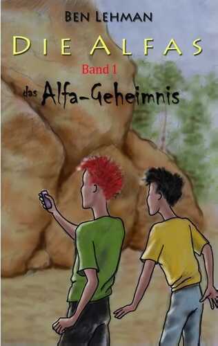 Das Alfa-Geheimnis