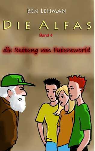 Die Rettung von Futureworld