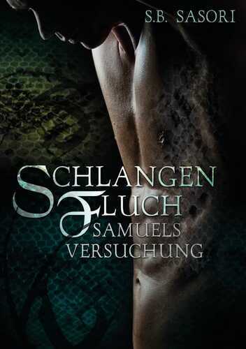Samuels Versuchung — S. B. Sasori