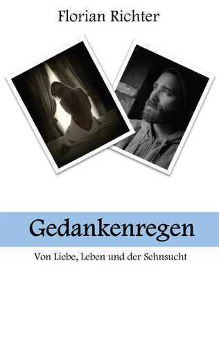 Gedankenregen — Florian Richter