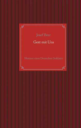 Gott mit Uns