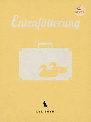 Entenfütterung