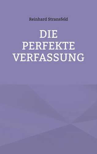 Die Perfekte Verfassung