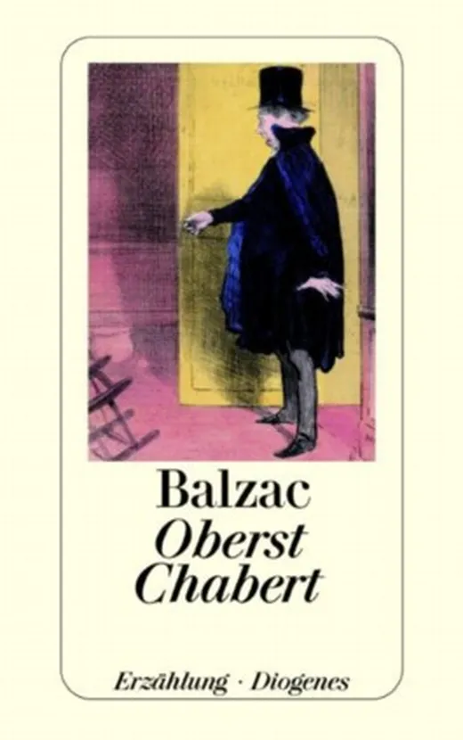 Oberst Chabert