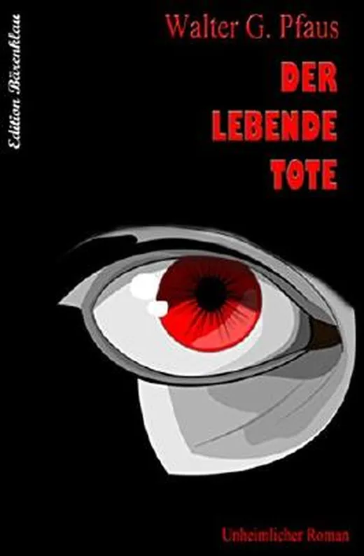 Der lebende Tote
