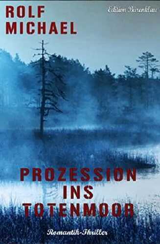 Prozession ins Totenmoor