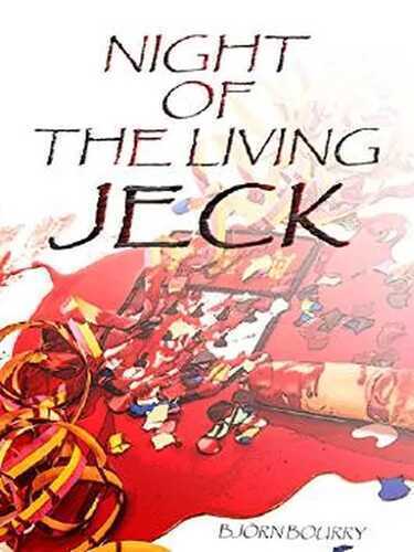 Night of the Living Jeck: Kurzgeschichte