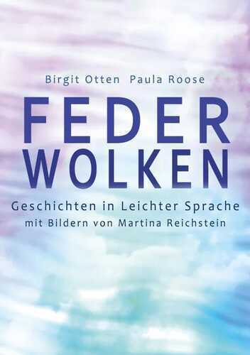 Feder-Wolken — Verein Netzwerk Leichte Sprache e.V.