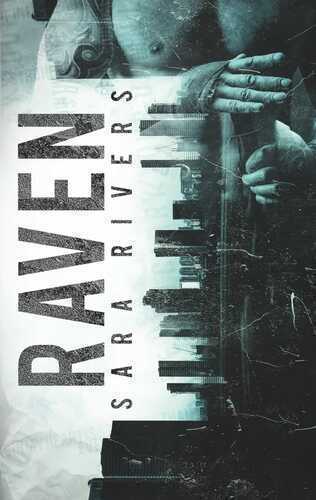 Raven — Sarah Stankewitz