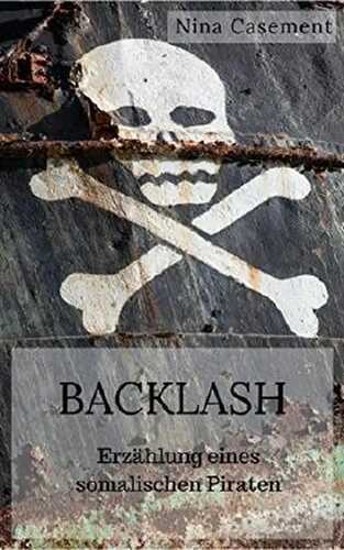 Backlash — Nina Casement