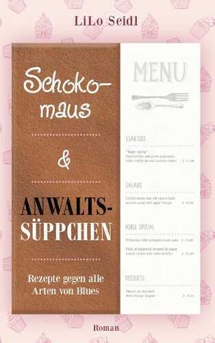 Schokomaus & Anwaltssüppchen