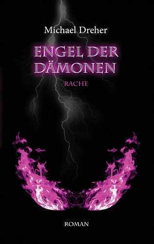 Engel der Dämonen - Rache