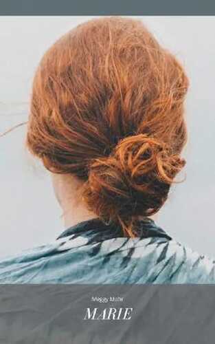 Marie — Meggy Mohr