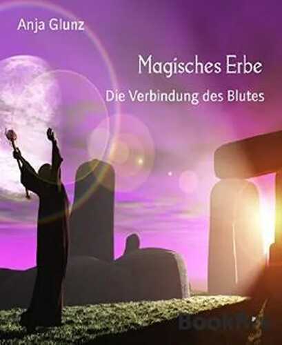 Magisches Erbe: Die Verbindung des Blutes