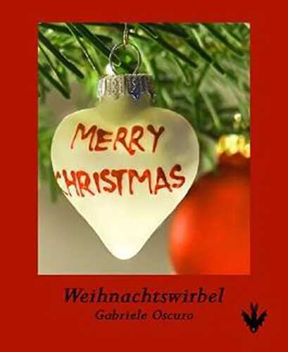 Weihnachtswirbel: Gay Romance