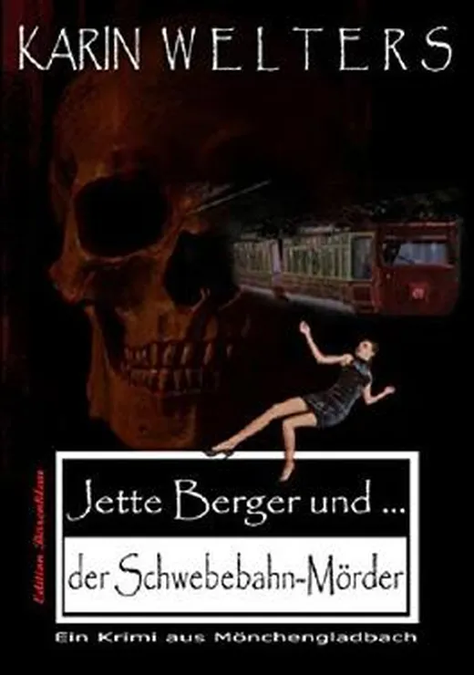 Jette Berger und der Schwebebahnmörder