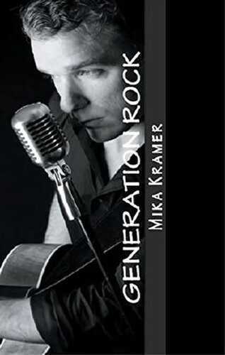 Generation Rock: David Sommer