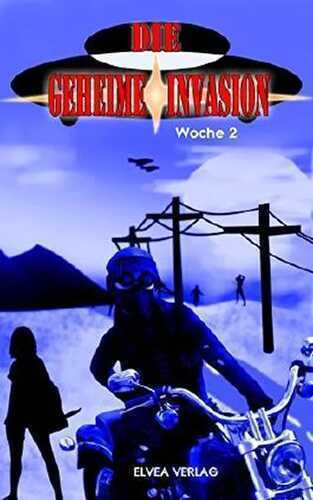 Die geheime Invasion: Woche 2