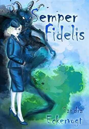 Semper Fidelis: Das dritte Abenteuer von Jamie Lee