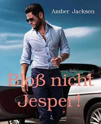 Bloß nicht Jesper!: Gay Romance