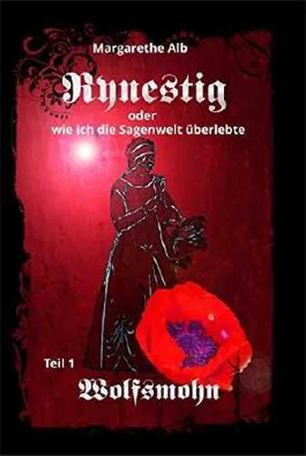 Rynestig Wolfsmohn